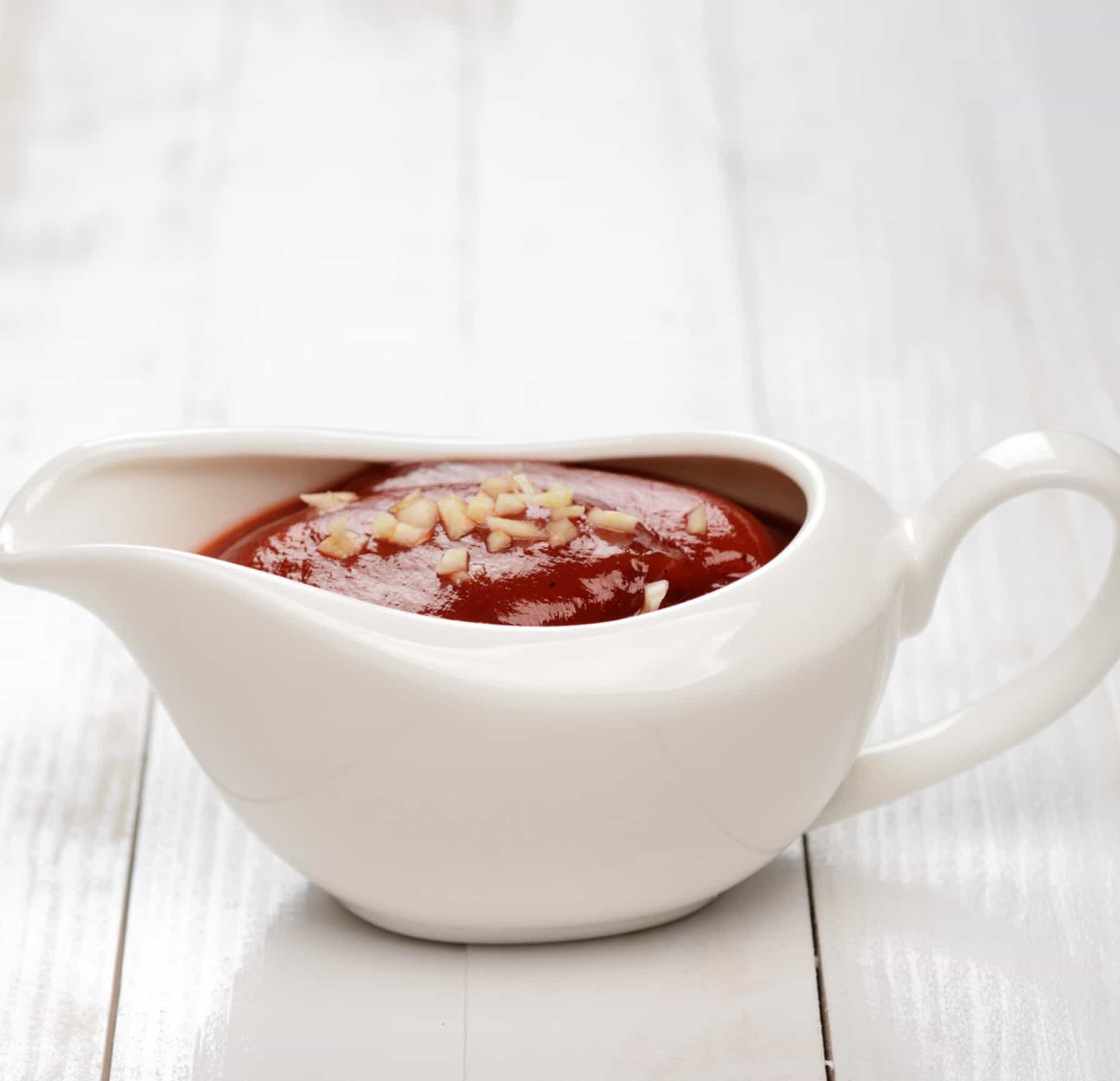 Red Wine Jus